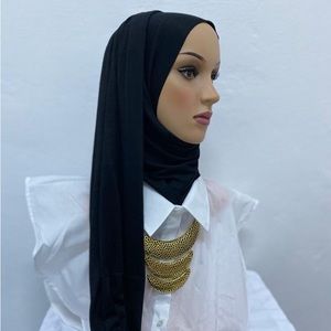 Instant Hijab